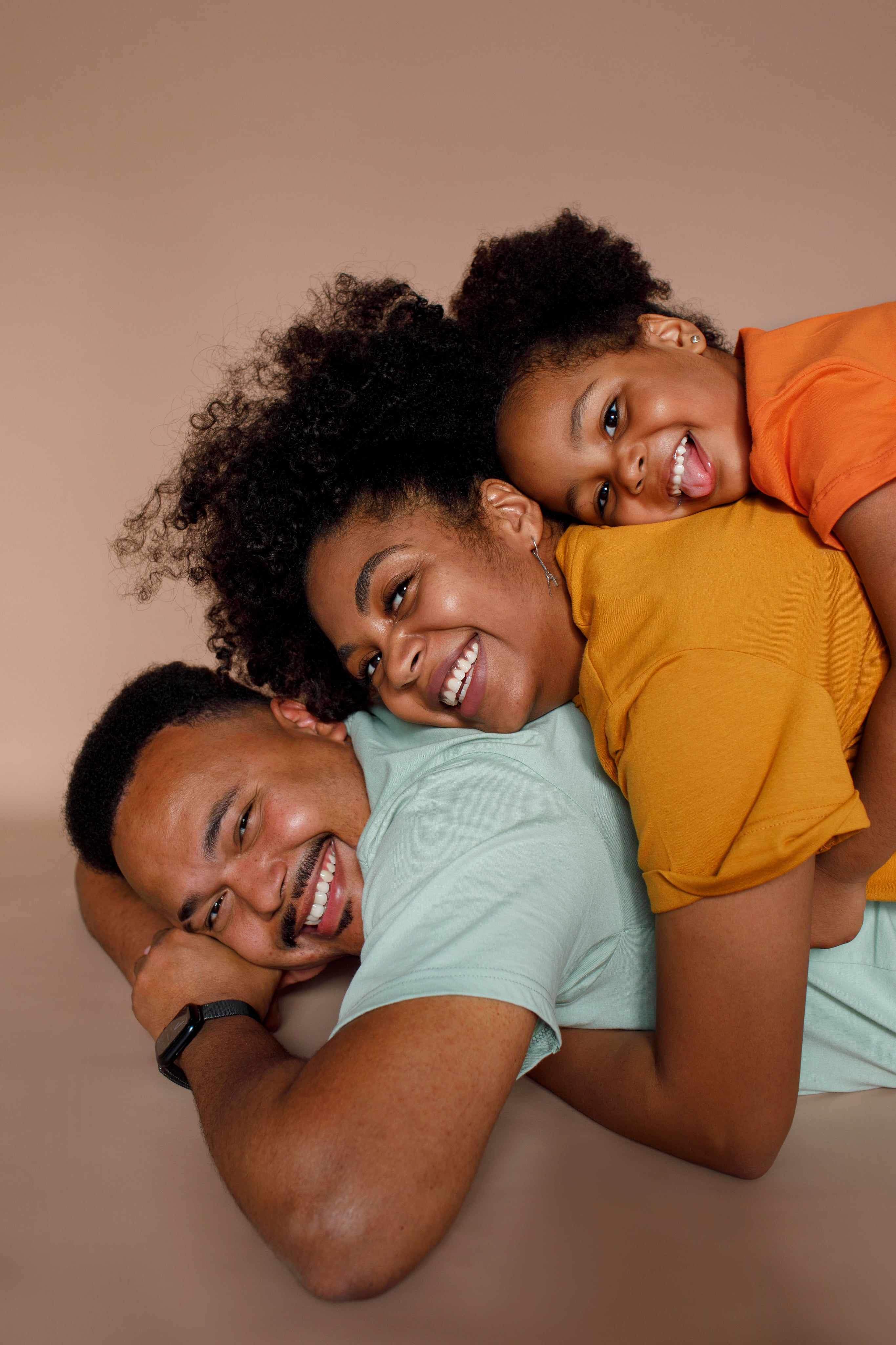 Authentic African Experience