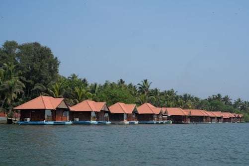 Morning Yoga at Tarkwa Bay