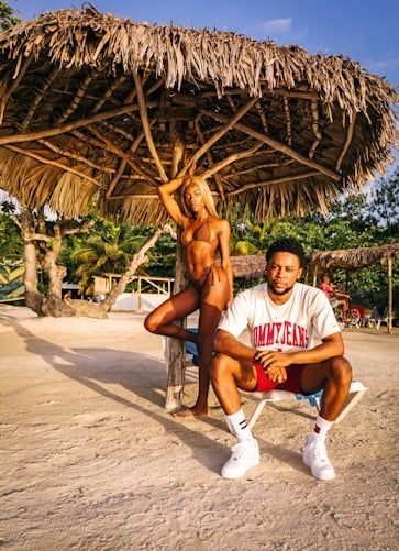 Paddle the Lagos Lagoon