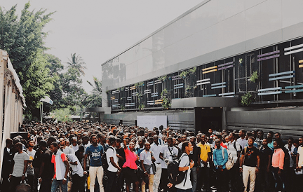 Maximizing Product Visibility